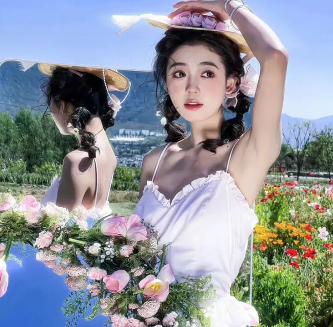 宠妻就变强我的女帝老婆藏不住了