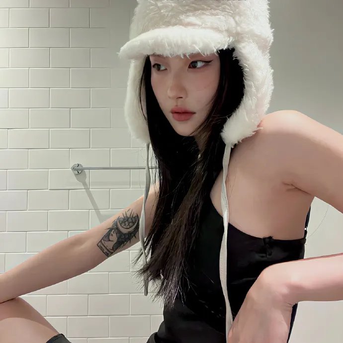 离婚后千金小姐又美又飒