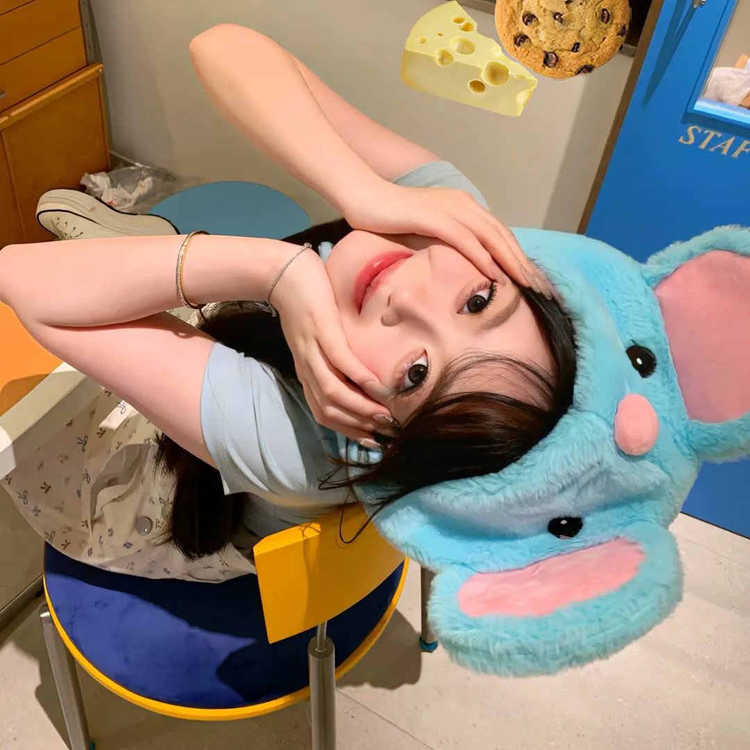 全能少女，力挽狂澜